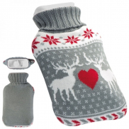 Termofor KALIBO - szary