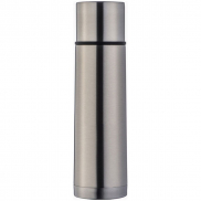 Termos ze stali nierdzewnej BABYLON 500 ml - szary