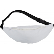 Saszetka CARAVELAS - biały