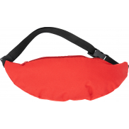 Saszetka CARAVELAS - czerwony