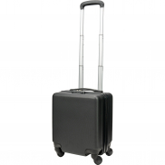 Walizka kabinowa PALMAS - czarny