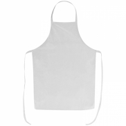 Fartuch kelnerski GRILLMEISTER 170g/m² - biały