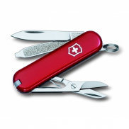 Scyzoryk Classic SD Victorinox - czerwony