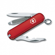 Scyzoryk Rally Victorinox - czerwony