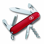 Scyzoryk Sportsman Victorinox - czerwony