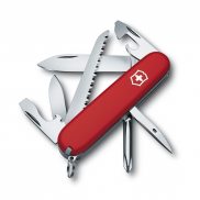 Scyzoryk Hiker Victorinox - czerwony