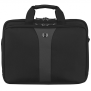 Torba na laptopa Wenger Legacy 16'' - czarny