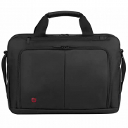 Torba na laptopa Wenger Source 16'' - czarny