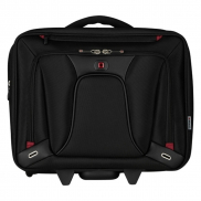 Torba pilotka Transfer 16'' Wenger - czarny