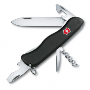 Scyzoryk Picnicker Victorinox - czarny