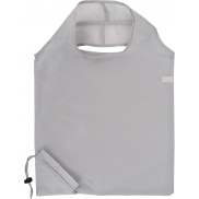 Torba na zakupy składana 190T ELDORADO - szary