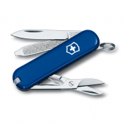 Scyzoryk Classic SD Victorinox - niebieski