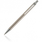 Ołówek automatyczny mały AMOUR Pierre Cardin - szary