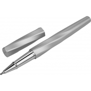 Pióro kulkowe z mosiądzu PRAIA GRANDE MoLu - szary