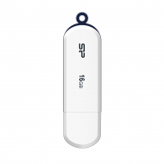 PENDRIVE B32, 16GB 3.2 SILICON POWER - biały