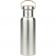 Butelka termiczna BINGOL 750 ml - szary