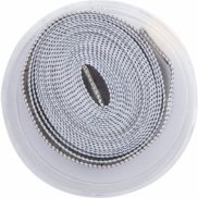 Taśma miernicza 1,5m BINCHE - biały