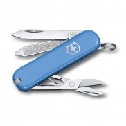 Scyzoryk Classic SD Victorinox - jasnoniebieski