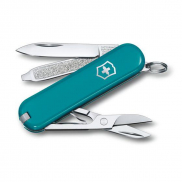 Scyzoryk Classic SD Victorinox - turkusowy