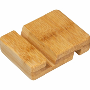 Stojak na telefon SAN SEBASTIAN - beżowy