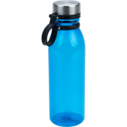 Butelka z recyklingu rPET SAPPORO 780 ml - niebieski