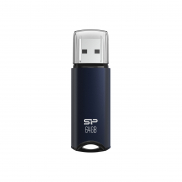 Pendrive Marvel M02, 64GB 3.2 Silicon Power - niebieski