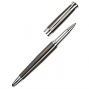 Pióro kulkowe ROI Pierre Cardin - ciemnoszary