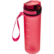 Butelka z tritanu BEAUMONT 570 ml - różowy