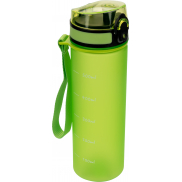 Butelka z tritanu BEAUMONT 570 ml - jasnozielony