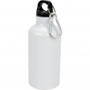 Bidon do sublimacji COLUMBUS 400 ml - biały