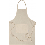 Fartuch kelnerski COLCHESTER 180 g/m² - beżowy