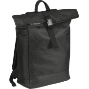 Plecak kurierski RIO GRANDE - czarny