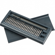 Zestaw narzędzi SAO VICENTE - ciemnoszary