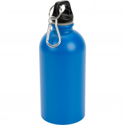 Butelka stalowa NEW YORK 500 ml - niebieski