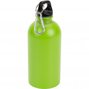 Butelka stalowa NEW YORK 500 ml - jasnozielony