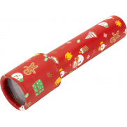 Kalejdoskop świąteczny NORTH POLE - wielokolorowy