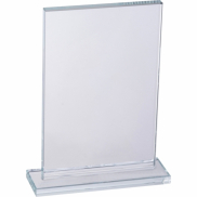 Trofeum BURNLEY - przeźroczysty