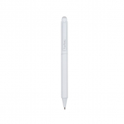 Długopis metalowy touch pen ALAIN Pierre Cardin - biały