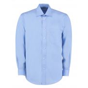 Koszula Business Classic Fit - white