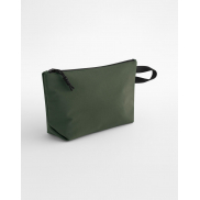 Saszetka Minimal Lifestyle - pine green