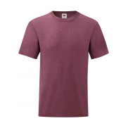 Podkoszulek Valueweight T - heather burgundy