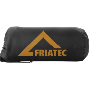 Koc z pokrowcem Huggy 150 x 120 cm, pomarańczowy