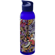 Bidon Sky, niebieski