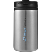 Kubek termiczny Mojave, szary