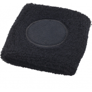 Sportowa opaska na rękę Hyper, czarny