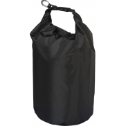Wodoszczelna saszetka The Survivor, czarny