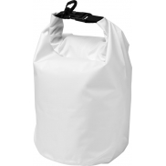 Wodoszczelna saszetka The Survivor, biały