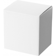 Kolorowy kubek sublimacyjny Pix 330 ml, niebieski