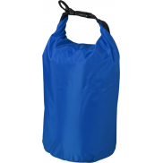Wodoodporna torba Camper 10 l., niebieski