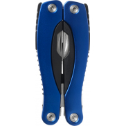 Multinarzędzie Casper 11-funkcyjne, niebieski